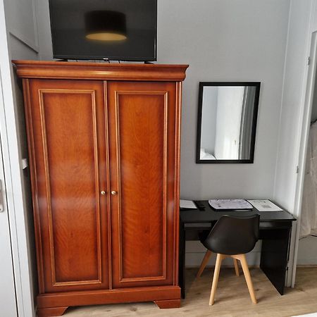 Hotel Le Splendid Troyes Luaran gambar