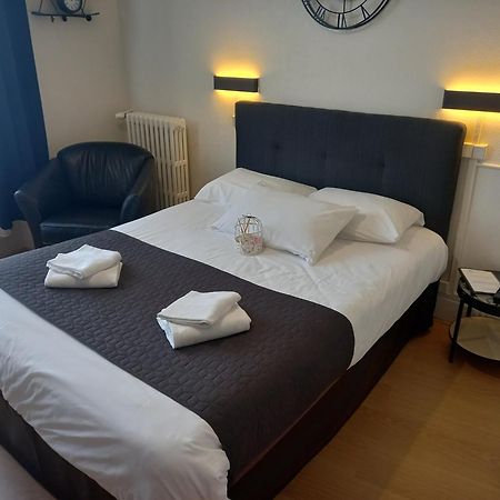 Hotel Le Splendid Troyes Luaran gambar