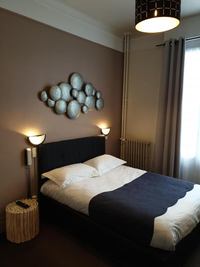 Hotel Le Splendid Troyes Luaran gambar