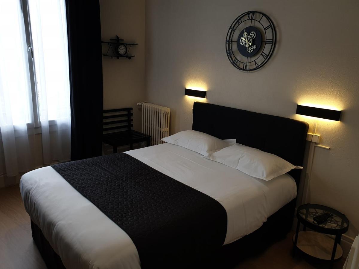 Hotel Le Splendid Troyes Luaran gambar