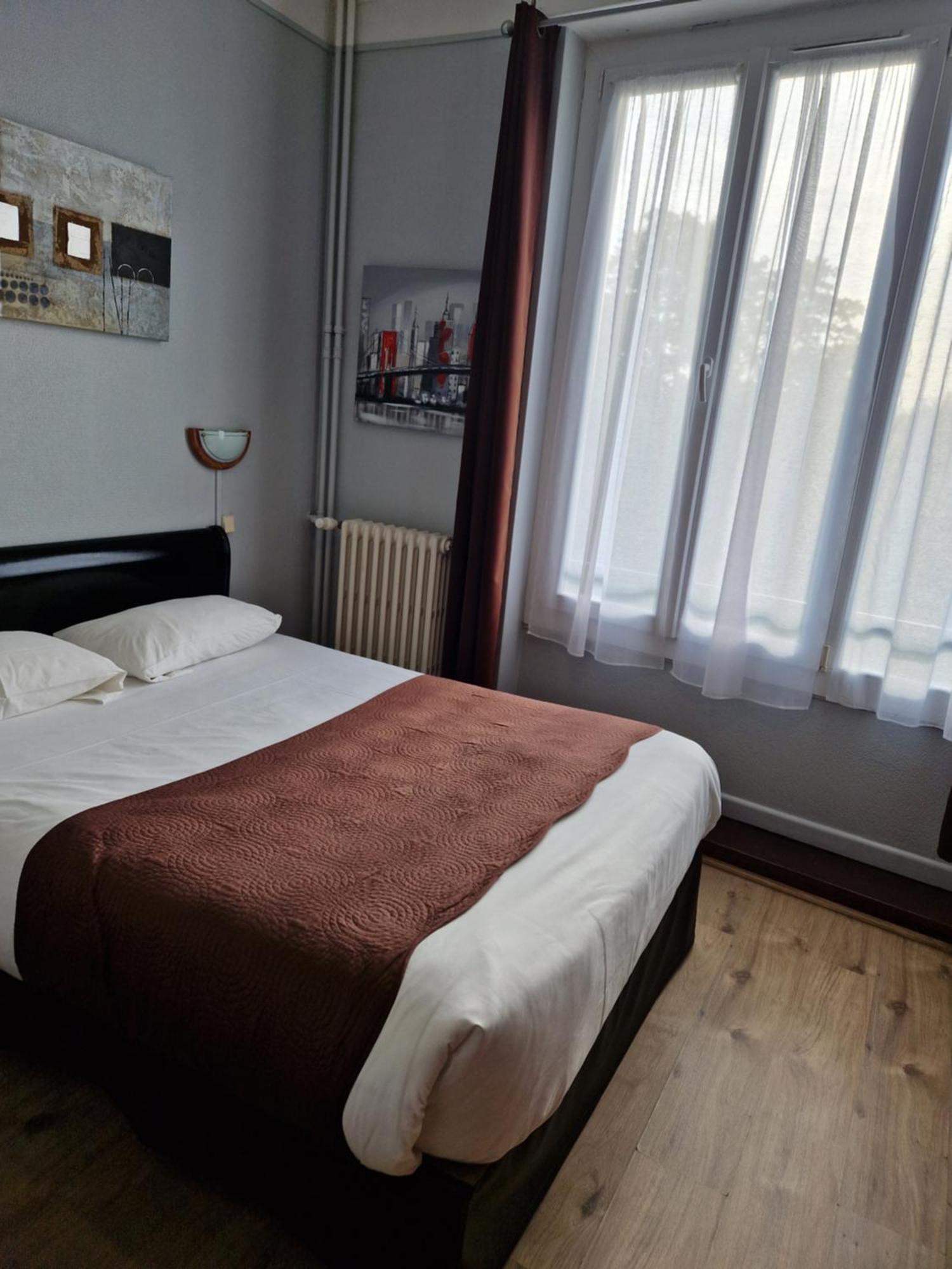 Hotel Le Splendid Troyes Luaran gambar